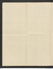 Nachlass Franz Steindachner, Brief von Haberer an Franz Steindachner (12.06.1906), Inv.Nr. 193.06, Seite 2